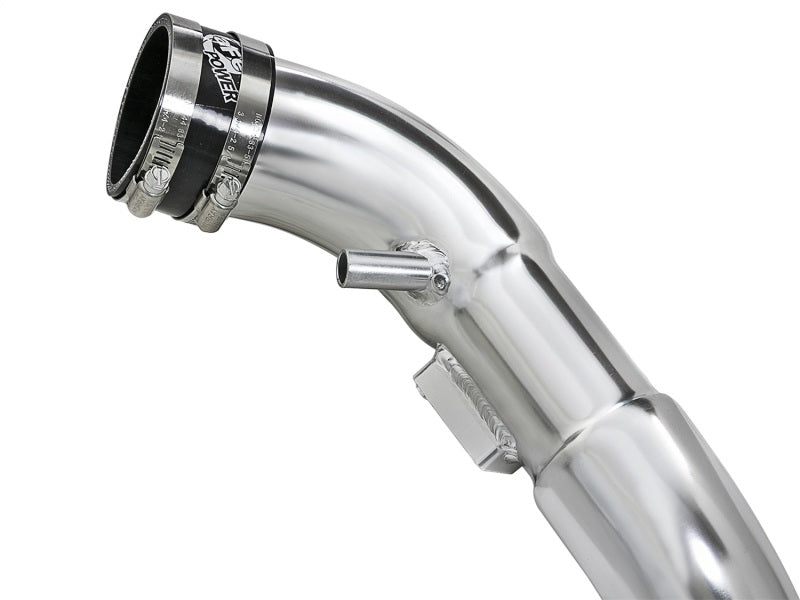 aFe TA-3017P Takeda Intake Stage-2 Polished Pro DRY S 09-17 Nissan 370Z V6 3.7L