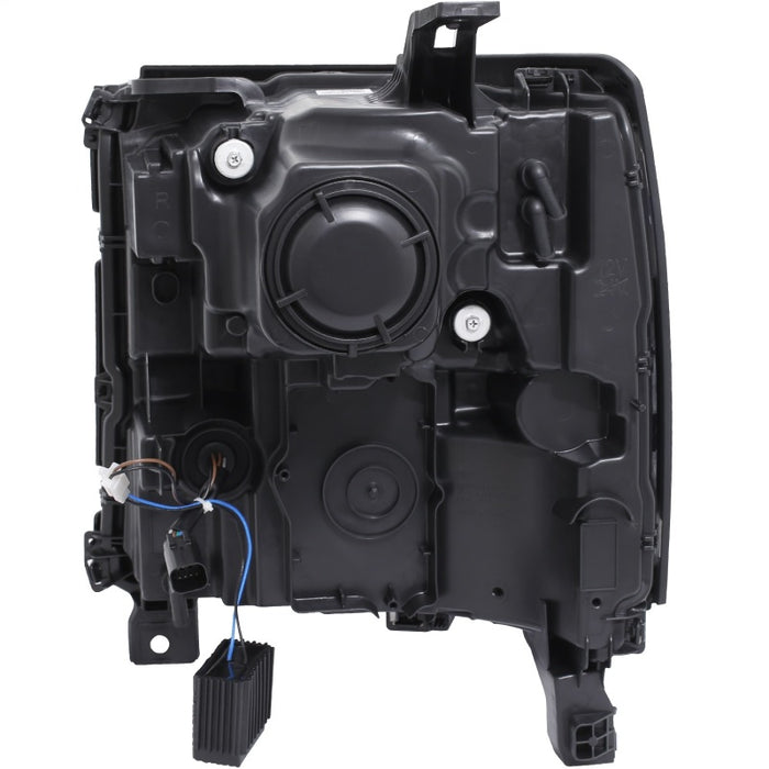 ANZO 111375 ANZ LED/Projector Headlights