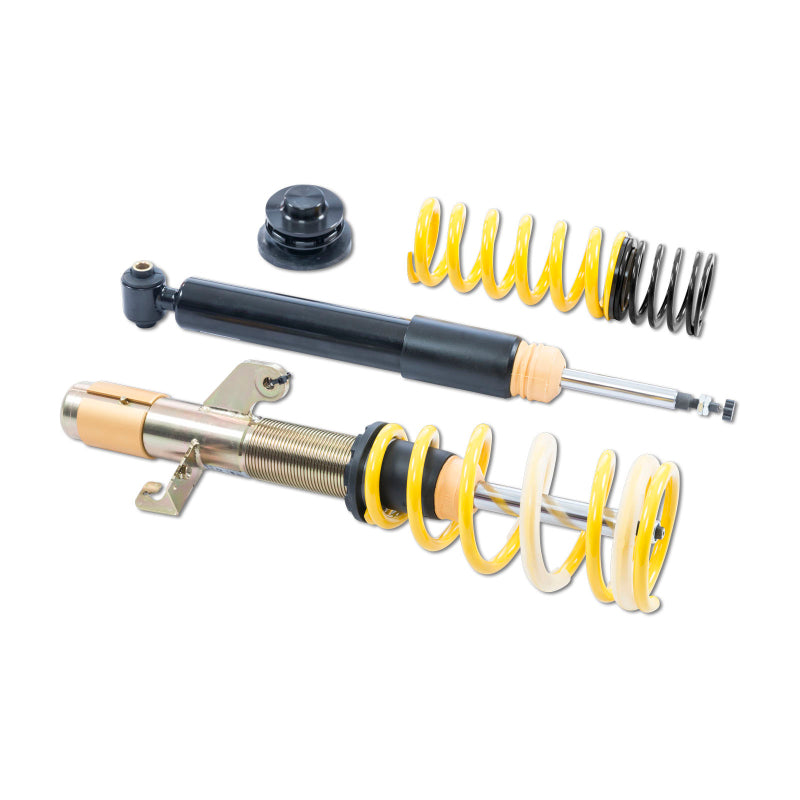 ST Suspensions 1822000R ST XA-Height/Rebound Adjustable Coilovers BMW F30 Sedan / F32 Coupe AWD
