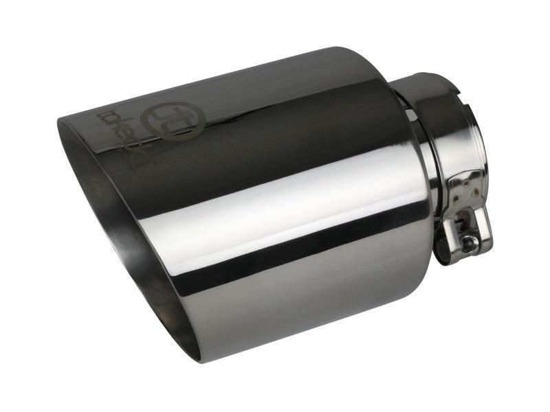 aFe 49-37014-P Takeda 2-1/2in 304 SS Axle-Back Exhaust w/ Polished Tips 14-18 Mazda 3 L4 2.0L/2.5L