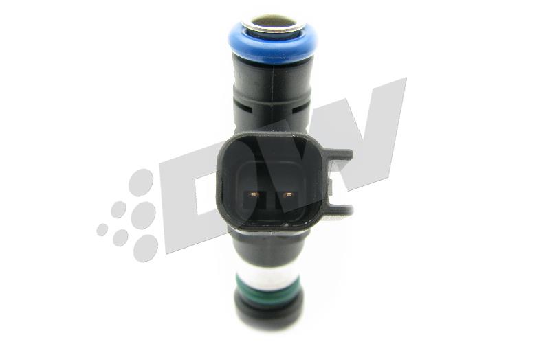 DeatschWerks 17U-00-0095-4 Bosch EV14 Universal 48mm Standard 95lb/hr Injectors (Set of 4)