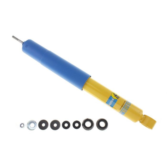 Bilstein 24-024518 B6 1996 Toyota 4Runner Limited Rear 46mm Monotube Shock Absorber