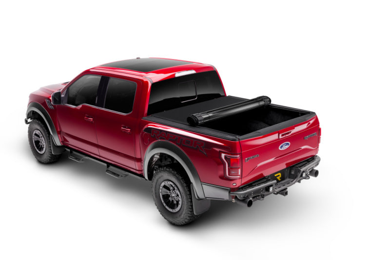 Truxedo 1579616 17-20 Ford F-250/F-350/F-450 Super Duty 8ft Sentry CT Bed Cover