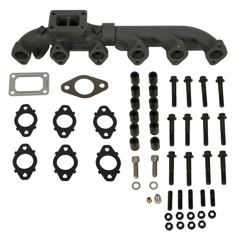BD Diesel 1046068 13-18 RAM 3500/4500/5500 6.7L Cummins Cab & Chassis Exhaust Manifold Kit