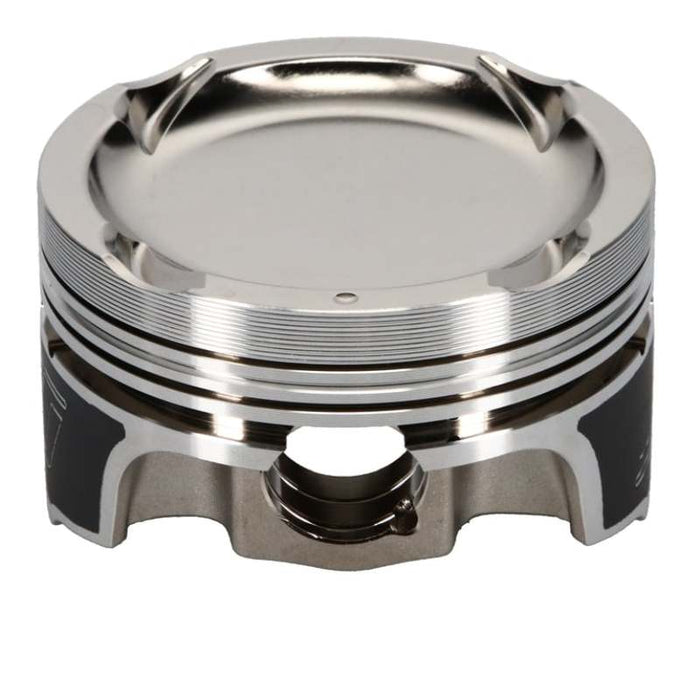 Wiseco K627M8525AP 1400 HD Mitsu EVO 8 - 4G63 Turbo -21cc Armor Plated Piston Shelf Stock Kit