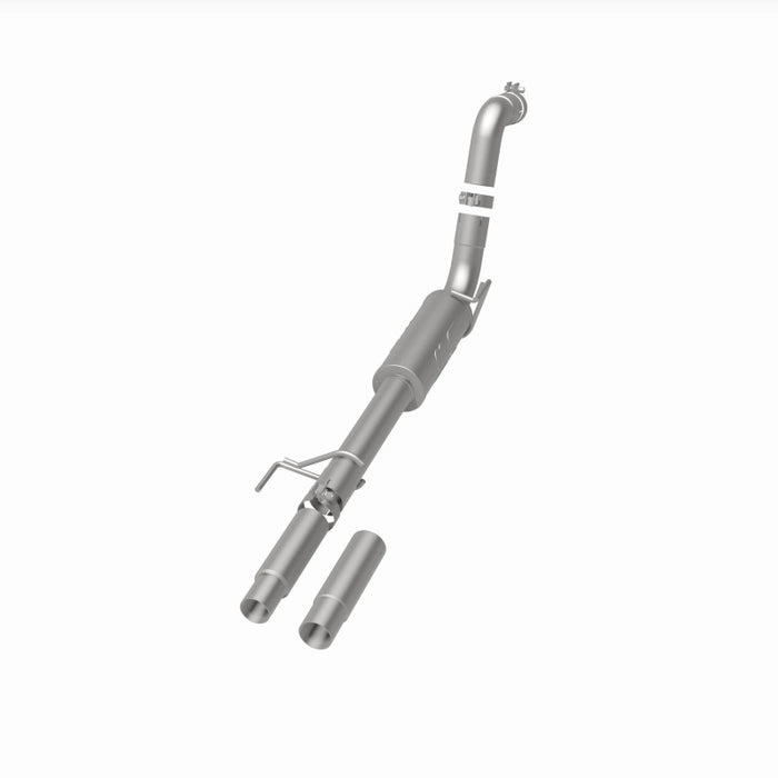 Magnaflow Perf Exhaust MAG19572 Exhaust System Without Muffler Ford P/U