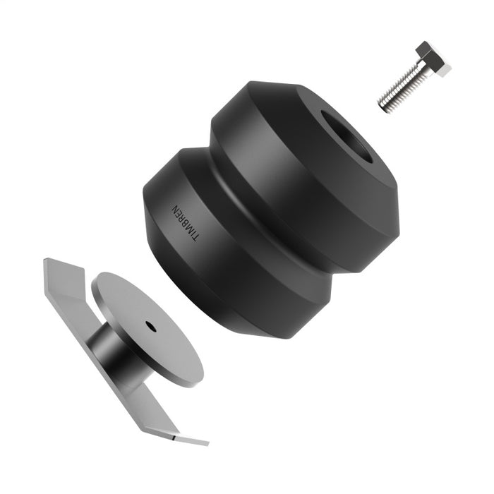 Timbren TORTUN4 2000 Toyota Tundra Rear Suspension Enhancement System