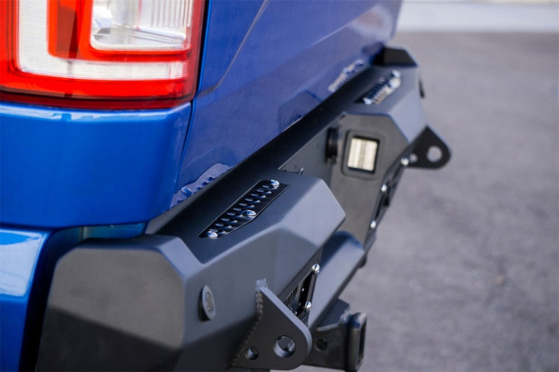 Addictive Desert Designs R181231280103 ADD Stealth Fighter Rr Bumper