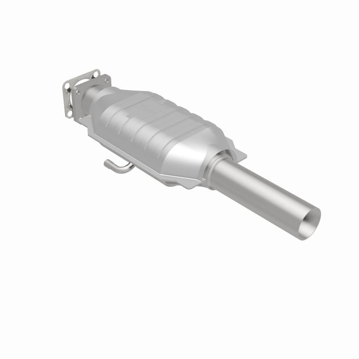 Magnaflow 23229 MagnaFlow Conv Direct Fit Eagle-Jeep 87 92