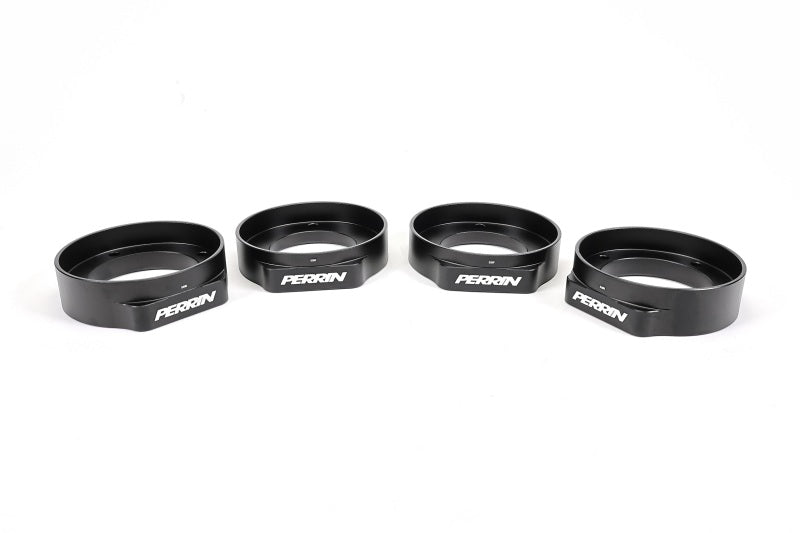 Perrin Performance PSP-SUS-532BK PERRIN 13-20 Subaru BRZ / 17-20 86 / 13-16 FRS / 22-25 GR86 Rear Subframe Lockdown