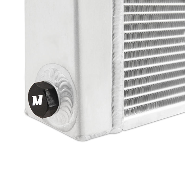 Mishimoto MMRAD-DMAX-11 11+ Chevy 6.6L Duramax Radiator