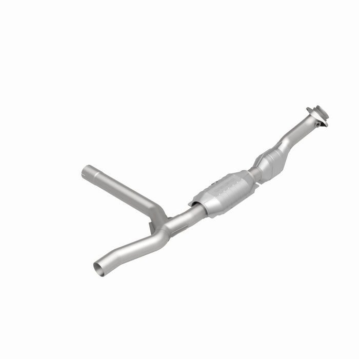Magnaflow 51199 MagnaFlow Conv DF 01 Ford Trucks 4.6L