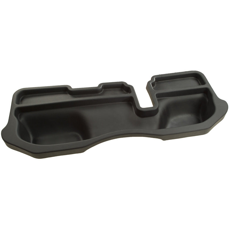 Husky Liners 09401 02-12 Dodge RAM 1500/03-12 RAM Quad Cab Husky GearBox