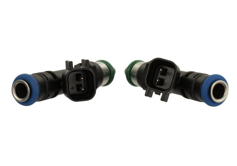 Ford Racing M-9593-LU47 47 LB/HR Fuel Injector Set