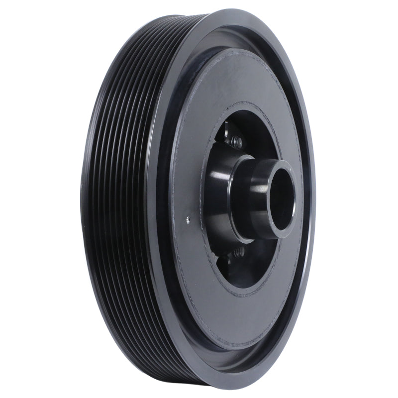 Fluidampr 910302 15-21 Dodge Hellcat 6.2L Supercharged Steel Internally Balanced Damper (11 Percent OD)