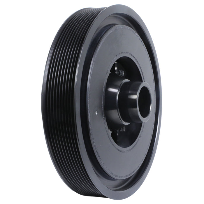 Fluidampr 910302 15-21 Dodge Hellcat 6.2L Supercharged Steel Internally Balanced Damper (11 Percent OD)