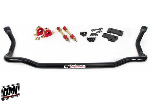 UMI Performance 2117-B 82-92 GM F-Body Front Sway Bar 35mm