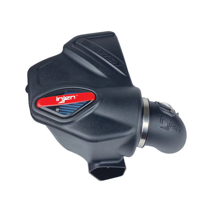 Injen EVO2300 2020 Toyota Supra 3.0L Turbo Evolution Intake