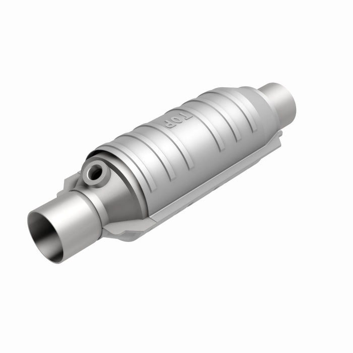 Magnaflow 418034 Conv Univ 2.00 1/O2 CA