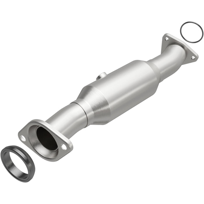 Magnaflow 93462 MagnaFlow Conv DF 01-05 Honda S2000 2.0L (49 State)