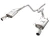 aFe 49-43047 AFE Exhaust Cat Back