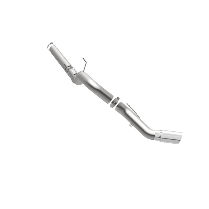 Magnaflow 17912 MagnaFlow 2021 RAM 3500 5 Inch Filter-Back System