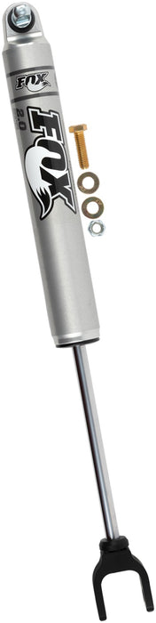 FOX 980-24-967 Fox 11+ Chevy HD 2.0 Performance Series 8.9in. Smooth Body IFP Front Shock (Aluminum) / 7-9in. Lift