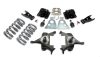 Belltech BT Lowering Kit w/o Shocks 815