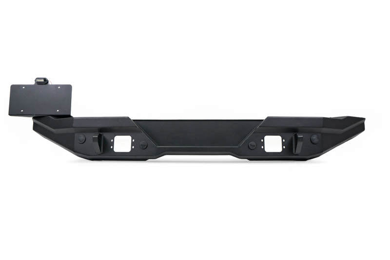 DV8 Offroad RBBR-02 21-22 Ford Bronco FS-15 Series Rear Bumper