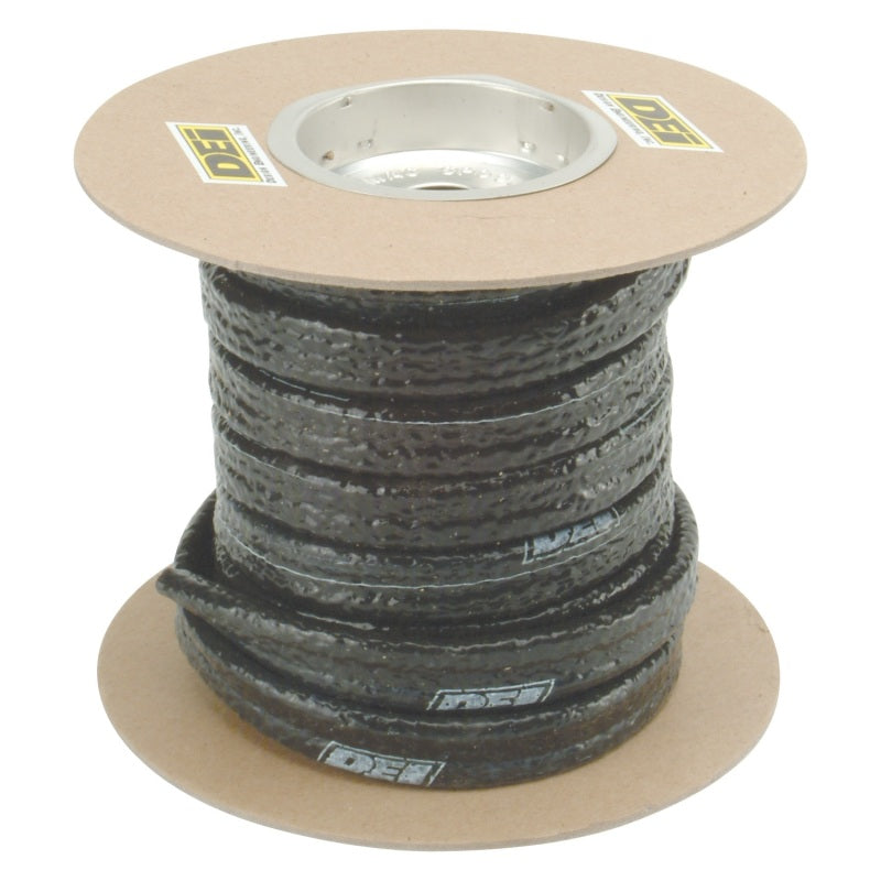 DEI 92470 Fire Sleeve 3/8in I.D. x 25ft Spool