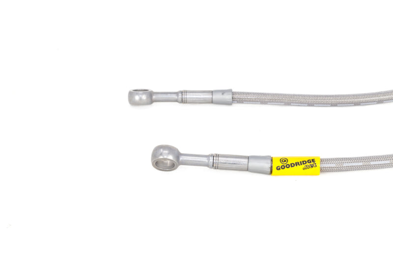 Goodridge 21079 00-03 Celica GT-S Brake Lines