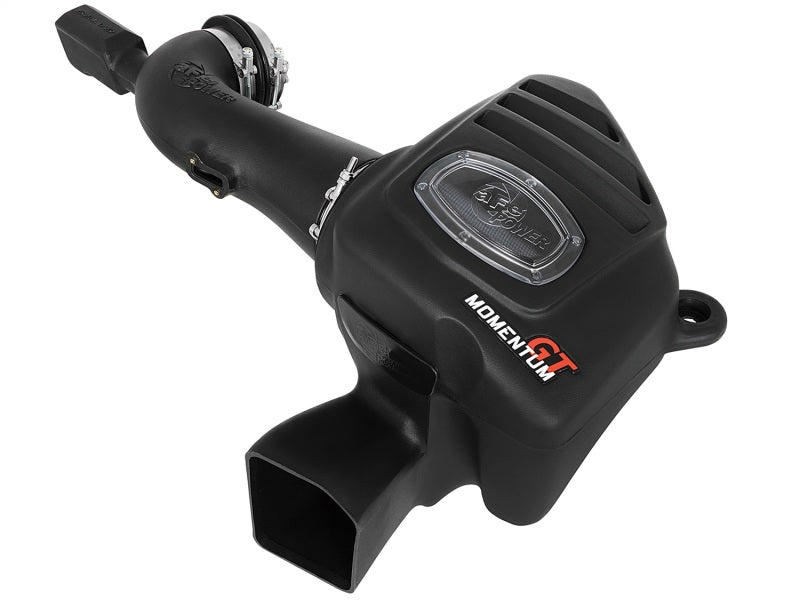 aFe 51-74204 Power 13-15 Chevrolet Camaro SS V8-6.2L Pro DRY S Cold Air Intake System