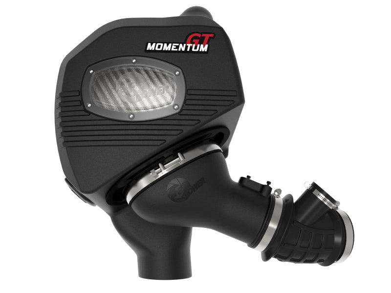 aFe 50-70071D POWER Momentum GT Pro Dry S Intake System 19-22 Chevrolet Blazer V6-3.6L