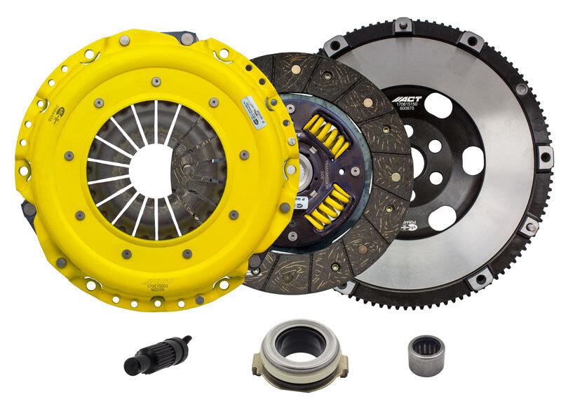 ACT ZM10-HDSS ACT HD/Perf Street Clutch Kits