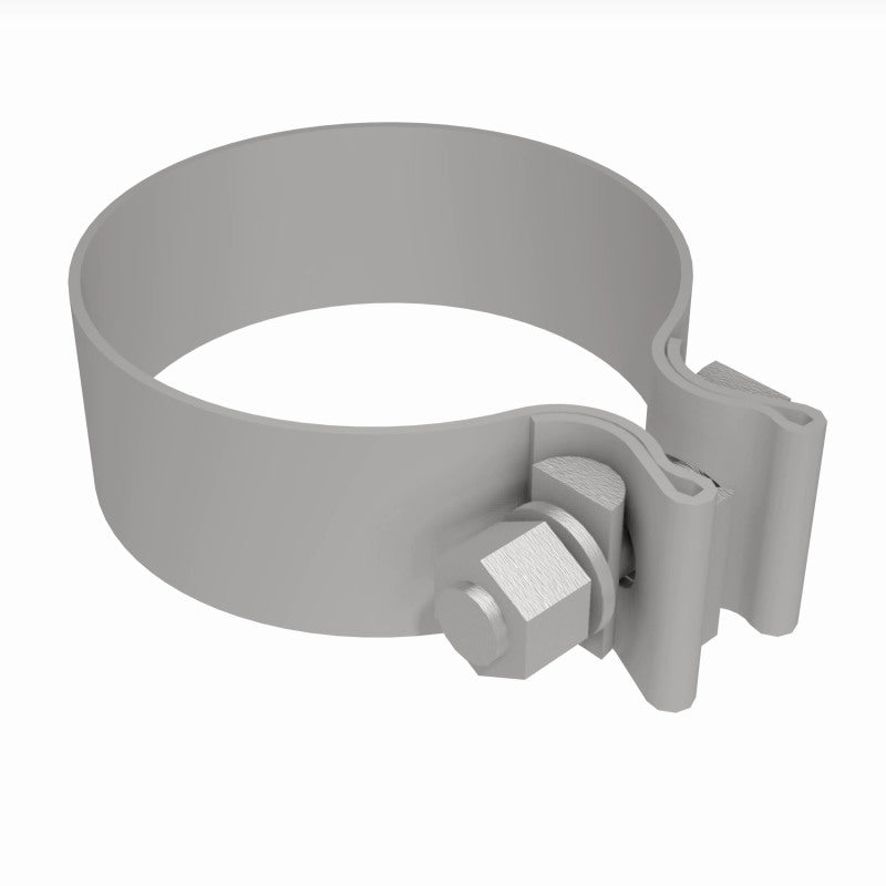 Magnaflow 10164 MagnaFlow Clamp 3.00inch TORCA SS 1.25inch 10pk