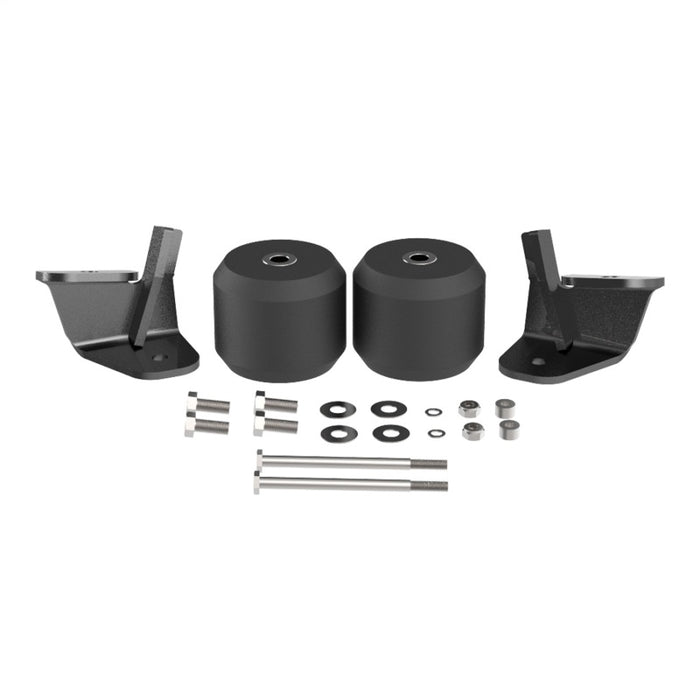 Timbren GMFK15CA 2007 Chevrolet Silverado 1500 LT Front Suspension Enhancement System