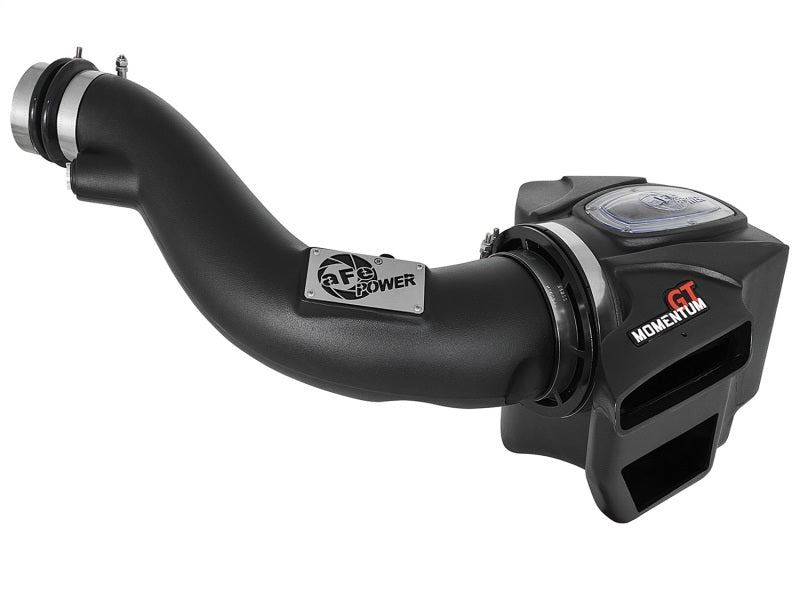 aFe 54-76214 Momentum GT Pro 5R Cold Air Intake System 16-17 Jeep Grand Cherokee V6-3.6L