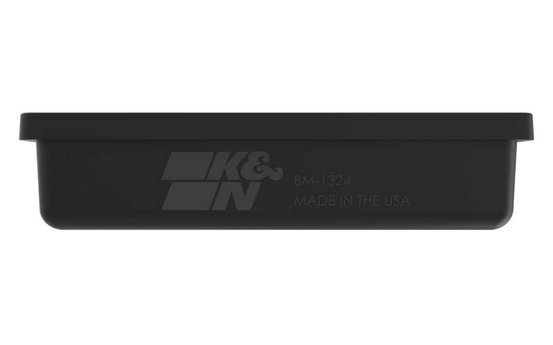 K&N Engineering BM-1324 K&N 2024 BMW R1300GS Replacement Air Filter (Set of 2)