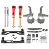 Belltech BT Lift Kit w Shocks 150210TPC