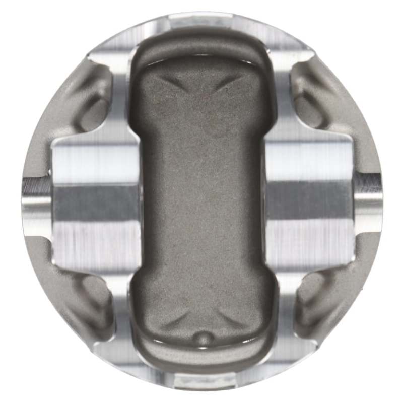 Wiseco K727M86 Subaru FA20 Direct Injection Piston Kit 2.0L -9.5cc