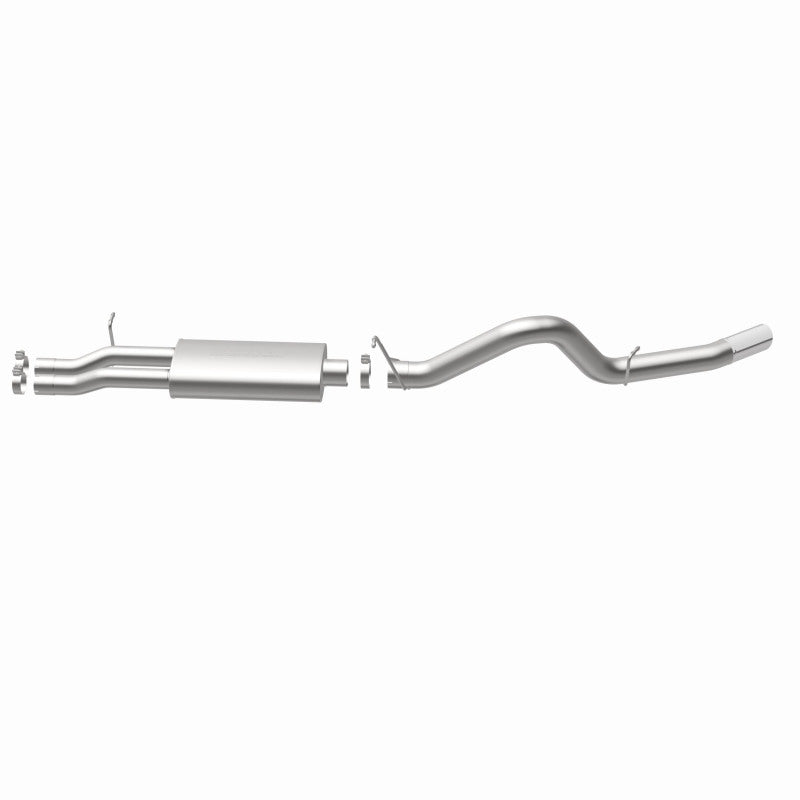 Magnaflow 15732 MagnaFlow Sys C/B GM 2500Hd 6.0L Cc/Sb 00-02