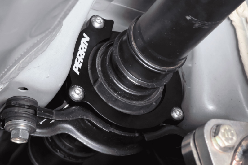 Perrin Performance PSP-DRV-201 PERRIN 08-25 Subaru WRX / 08-21 STI Driveshaft Lockdown Kit