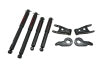 Belltech BT Lowering Kit w ND2 Shocks 766ND