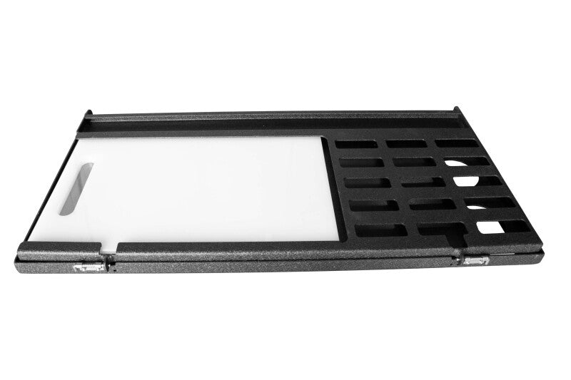 Fishbone Offroad FB25220 2018+ Jeep Wrangler JL Tailgate Table