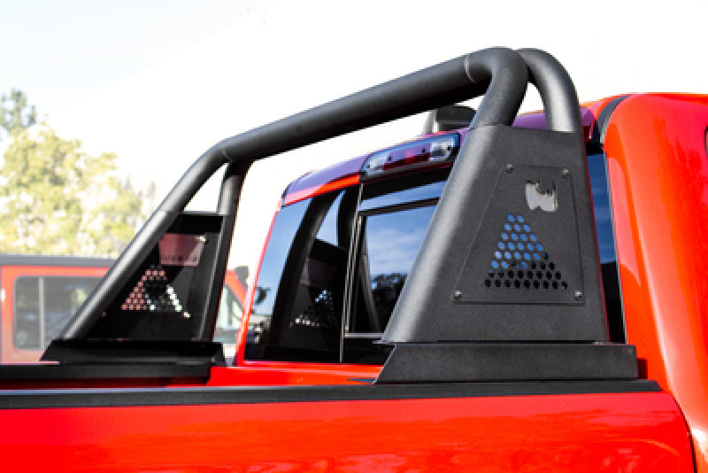 Go Rhino 911003T 07-20 Toyota Tundra Sport Bar 3.0 (Full Size) - Tex Blk