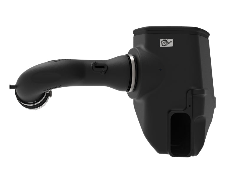 aFe 54-13058R Magnum FORCE Stage-2 Pro 5R Cold Air Intake 19-20 GM Silverado/Sierra 1500 V8-5.3L
