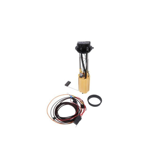 Fleece Performance FPE-PF-GM-0104 Fleece 01-04 GM Silverado/Sierra 2500 6.6L-V8 Duramax Truck PowerFlo In-tank Lift Pump