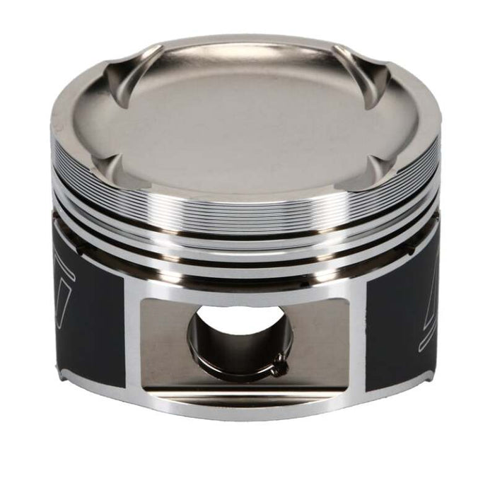 Wiseco K548M87AP Mits Turbo DISH -17cc 1.378 X 87MM Piston Kit