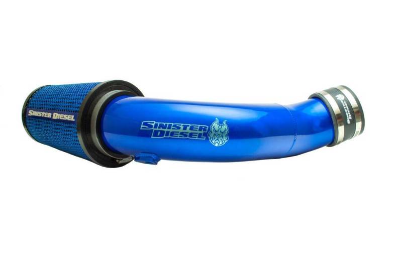 Sinister Diesel SD-CAI-6.7C-19 2019 Dodge/RAM Cummins 6.7L Cold Air Intake