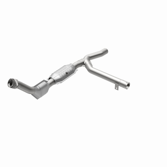 Magnaflow 51199 MagnaFlow Conv DF 01 Ford Trucks 4.6L